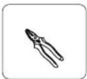 Deye SUN-35K-SG01HP3-EU-BM3 - Outils d'Installation - 10
