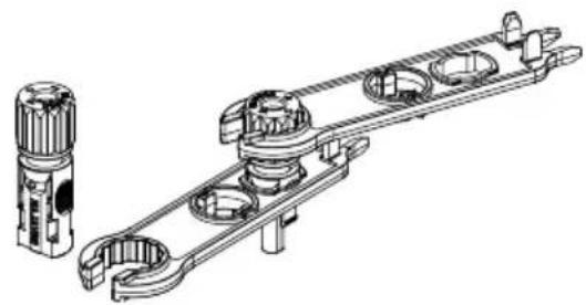 Deye SUN-35K-SG01HP3-EU-BM3 - Conseil de Sécurité : - 3