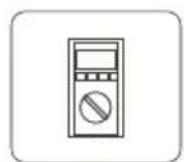 Deye SUN-35K-SG01HP3-EU-BM3 - Outils d'Installation - 22
