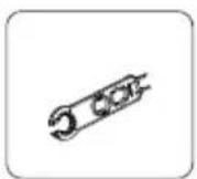 Deye SUN-35K-SG01HP3-EU-BM3 - Outils d'Installation - 21
