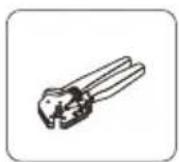 Deye SUN-35K-SG01HP3-EU-BM3 - Outils d'Installation - 20