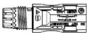 Deye SUN-35K-SG01HP3-EU-BM3 - Conseil de Sécurité : - 3
