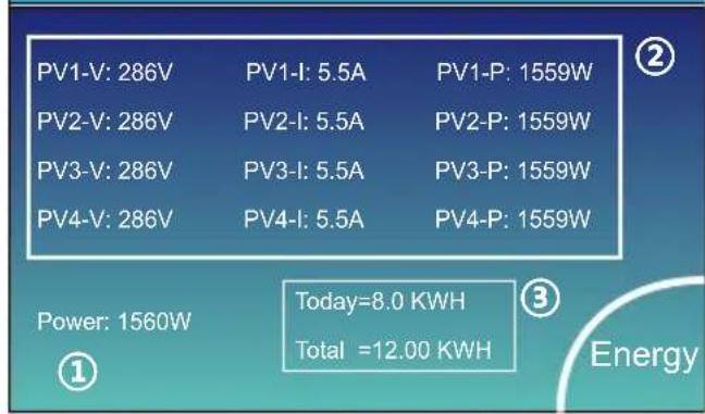 Deye SUN-35K-SG01HP3-EU-BM3 - Solar - 1