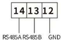 Deye SUN-18K-G05 - Chaînes multiples et compteurs de connexion en parallèle - 15