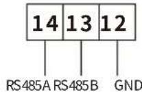 Deye SUN-18K-G05 - Avertissement : - 7