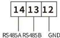 Deye SUN-18K-G05 - Avertissement : - 11