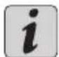 Ghibli & Wirbel FR 30 E 45 TOUCH - 7.1.f - Alarm maksimumniveau for snavset vand (Fig. 11) - 1