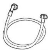 SAMSUNG WW1TDEX - Aufstellen des Geräts - 5