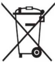 SAMSUNG WW1TDEX - Instructions concernant les déchets DEEE - 1