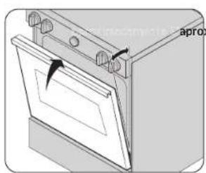 SAMSUNG NSE6DB870012 - PRECAUCION - 2