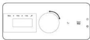 SAMSUNG NSE6DB870012 - Wake-Up - 1