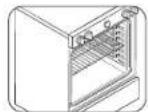 SAMSUNG NSE6DB870012 - REPLACING THE RACKS - 1
