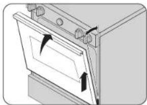 SAMSUNG NSE6DB870012 - PRECAUCION - 3