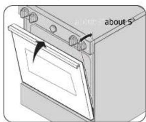 SAMSUNG NSE6DB870012 - CAUTION - 2