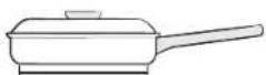 SAMSUNG NSE6DB870012 - CORRECTO INCORRECTO - 1