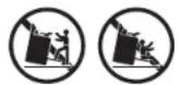 SAMSUNG NSE6DB870012 - WARNING - 1