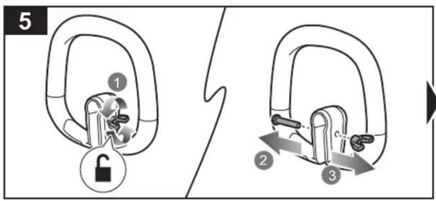 RYOBI RY18GHA - RY18GHA-0 - 4