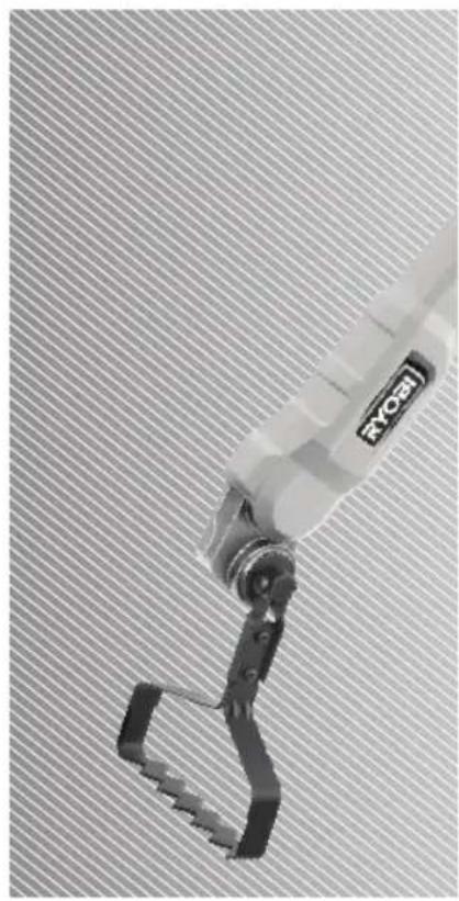 RYOBI RY18GHA - 2