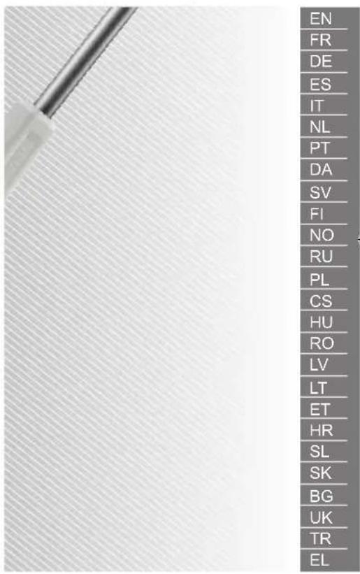 RYOBI RY18GHA - 3