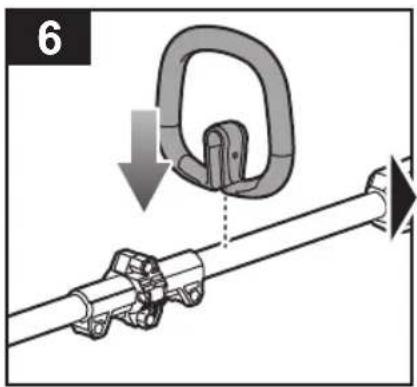 RYOBI RY18GHA - RY18GHA-0 - 5