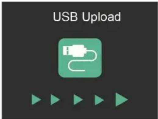 Reflecta x44-Scan - Transfert USB - 1
