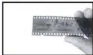 Reflecta x44-Scan - Chargement de pellicules - 1