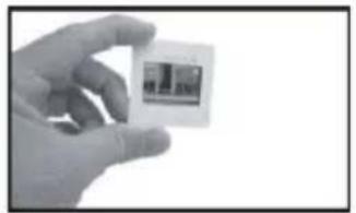 Reflecta x44-Scan - Esquema del producto - 3