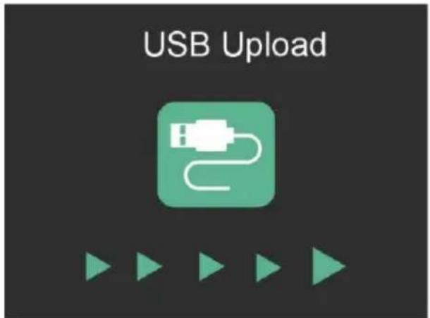 Reflecta x44-Scan - Upload per USB - 1