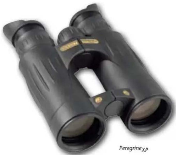 Steiner Champ 10x26 - L'INNOVATION ENTRE DANS UNE NOUVELLE ERE - 1