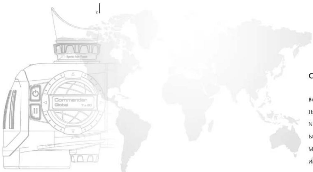 Steiner Commander Global 7x50 - 1