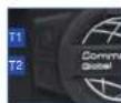 Steiner Commander Global 7x50 - Tastl funzione della bussola - 1