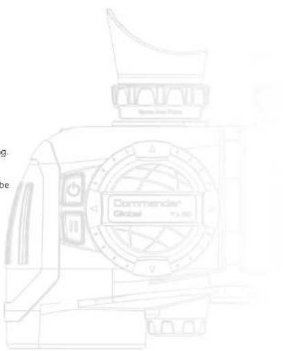 Steiner Commander Global 7x50 - Finding bearings: - 8