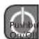 Steiner Commander Global 7x50 - The compass function buttons: - 2