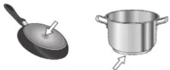 WHIRLPOOL WL S6277 CPNE - TÖPFE UND PFANNEN - 4