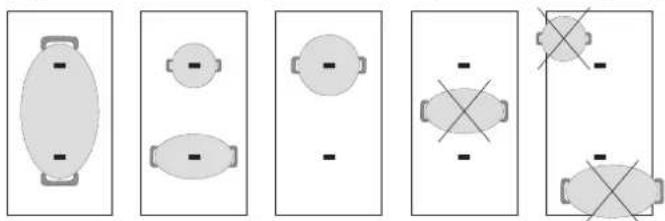 WHIRLPOOL WL S6277 CPNE - FLEXICOOK - 1