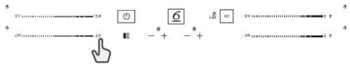 WHIRLPOOL WL S6277 CPNE - AKUSTISCHES SIGNAL EIN/AUS - 1