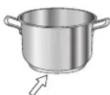 WHIRLPOOL WL S6277 CPNE - POÊLES ET CASSEROLES - 5
