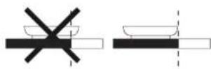 WHIRLPOOL WL S6277 CPNE - PLAATSING - 3