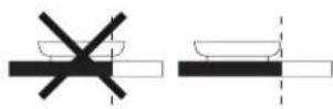WHIRLPOOL WL S6277 CPNE - POSITIONING - 3