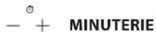 WHIRLPOOL WL S6277 CPNE - VERROUILLAGE DU PANNEAU DE COMMANDE - 1