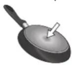 WHIRLPOOL WL S6277 CPNE - POÊLES ET CASSEROLES - 4