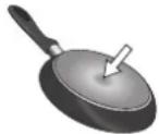 WHIRLPOOL WL S6277 CPNE - POTTEN EN PANNEN - 4