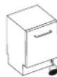 WHIRLPOOL WIO 3T133 PFE - TABLETT (Tab) - 1