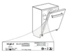 WHIRLPOOL WIO 3T133 PFE - FELSÖKNING - 2