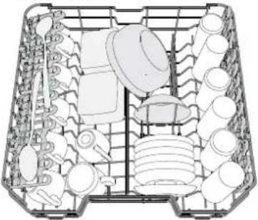 WHIRLPOOL WIO 3T133 PFE - YLÄKORI - 1