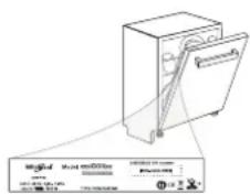 WHIRLPOOL WIO 3T133 PFE - RESOLUCIÓN DE PROBLEMAS - 2