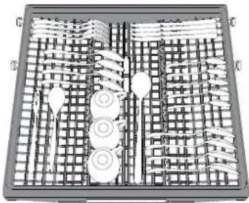 WHIRLPOOL WIO 3T133 PFE - ZONE - 1
