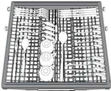 WHIRLPOOL WIO 3T133 PFE - 6 ^th SENSE ^® - 1