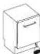 WHIRLPOOL WIO 3T133 PFE - TABLET (Tab) - 1