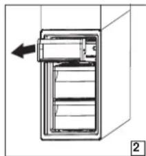 WHIRLPOOL WNFD 821 E W - NÁVOD K POUŽITÍ - 1